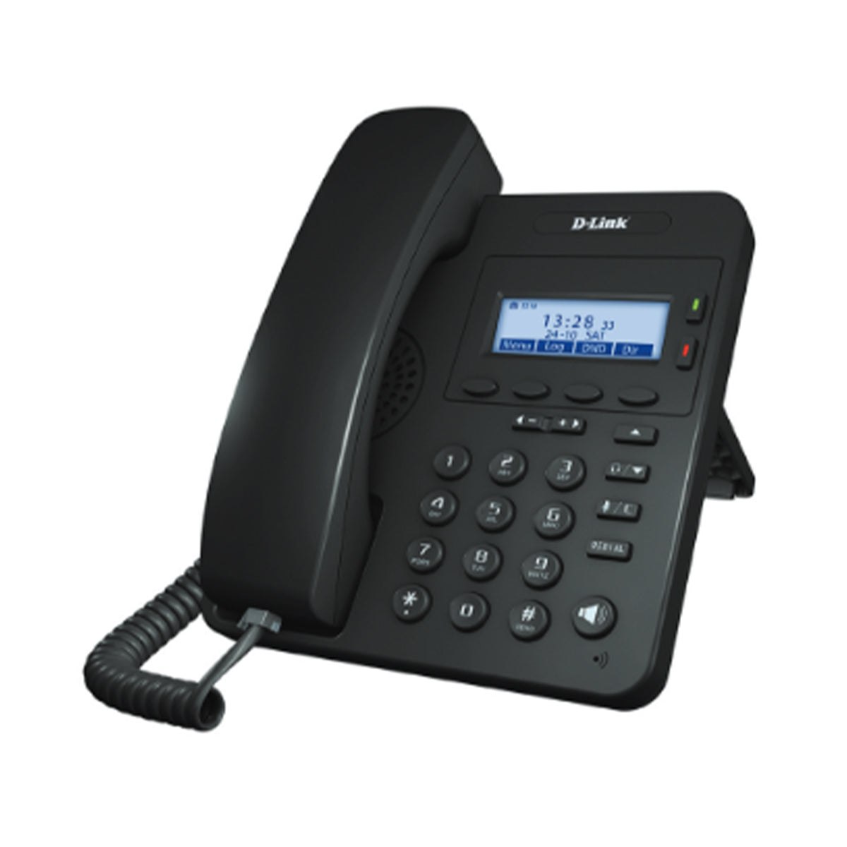 هاتف IP D-Link DPH-115GE