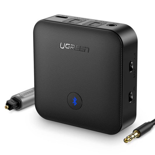 UGREEN 2-in-1 Bluetooth 5.0 Transmitter and Receiver /CM144
