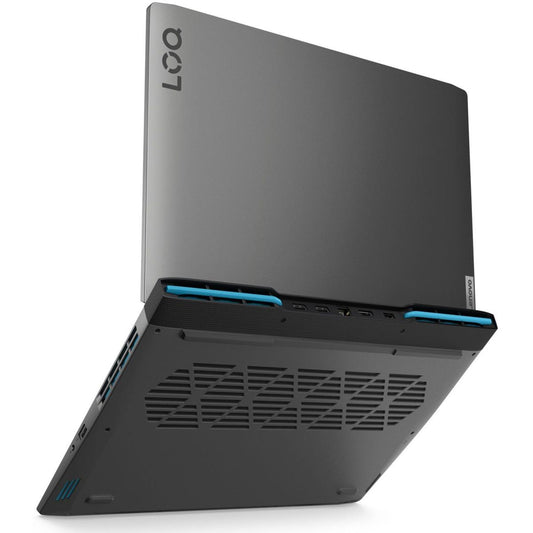 Lenovo LOQ | i7 12Gen | RTX 4050 | 12GB RAM | 512GB SSD