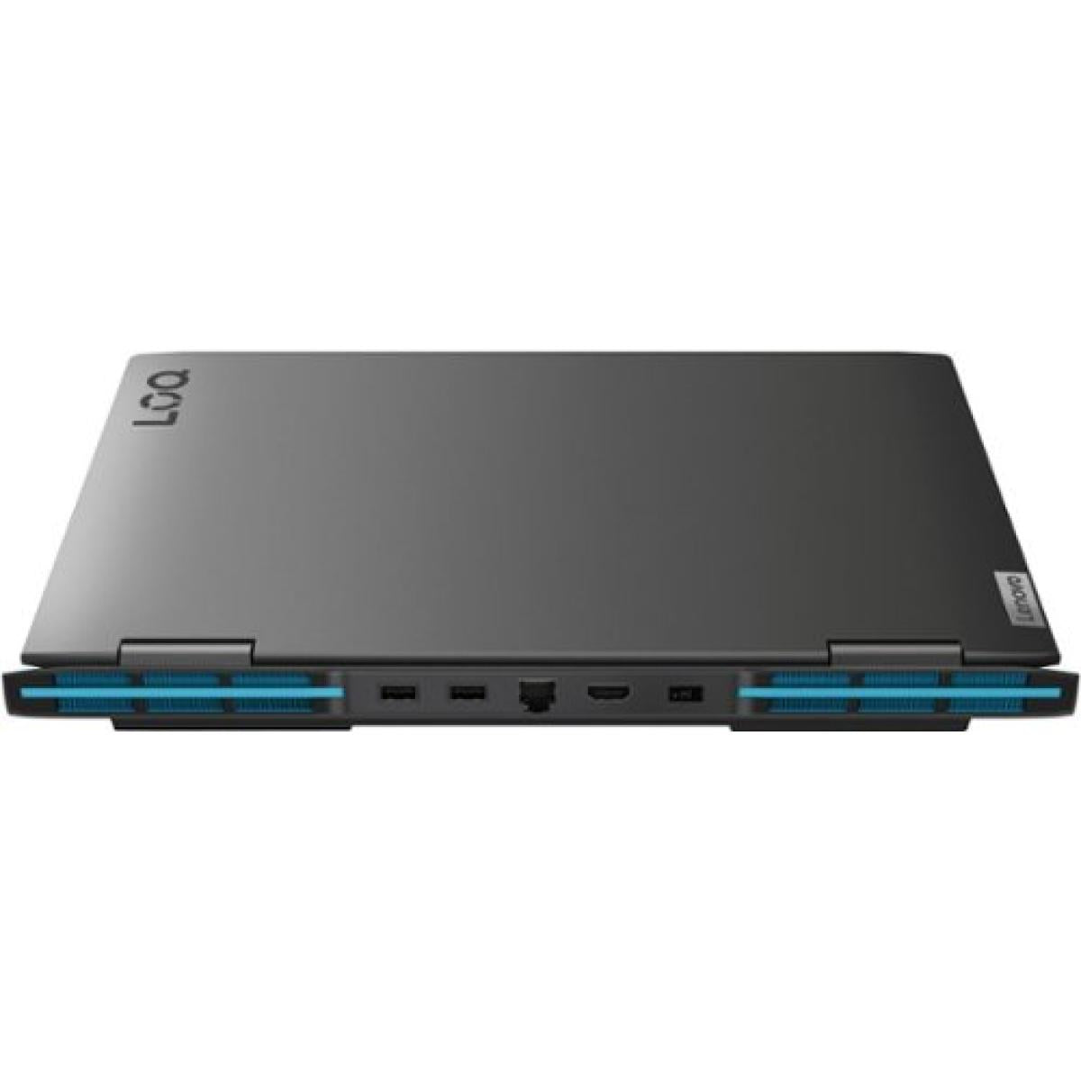 Lenovo LOQ i7 12Gen RTX 4050 16GB RAM