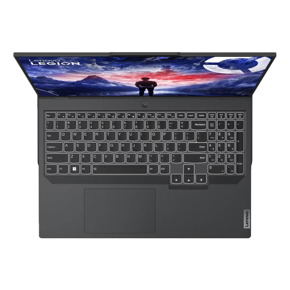 Lenovo Legion Pro 5 14Gen Intel Core i7 RTX4070 16GB RAM 1TB SSD
