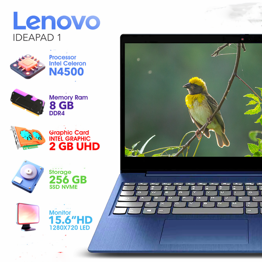 Lenovo IDEAPAD 1 Celeron