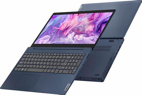 Lenovo IDEAPAD3 i3 8GB Ram 256GB SSD