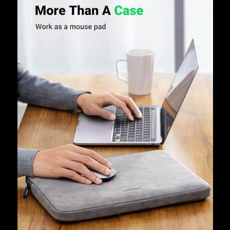 UGREEN Laptop Sleeve Case 14 to 14.9inch (Gray) /20476
