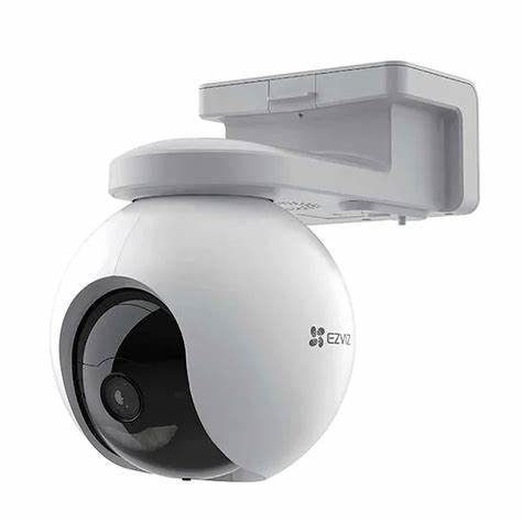 5mp PT Outdoor Camera (Smart Tracking) H8 Pro