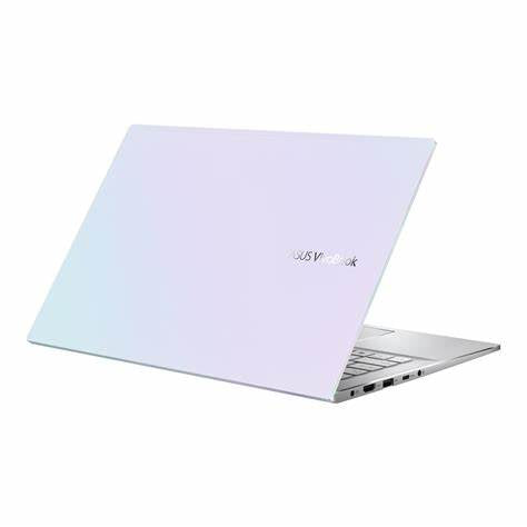 Asus VivoBook i7 16GB Ram/512GB RTX3050