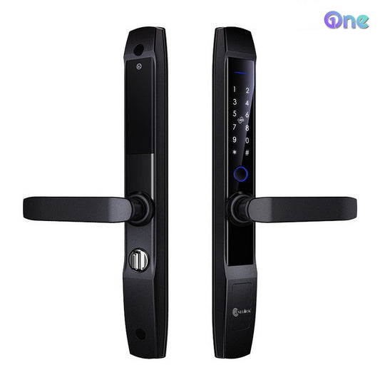 Smart Door Lock for Aluminum Door- SE23