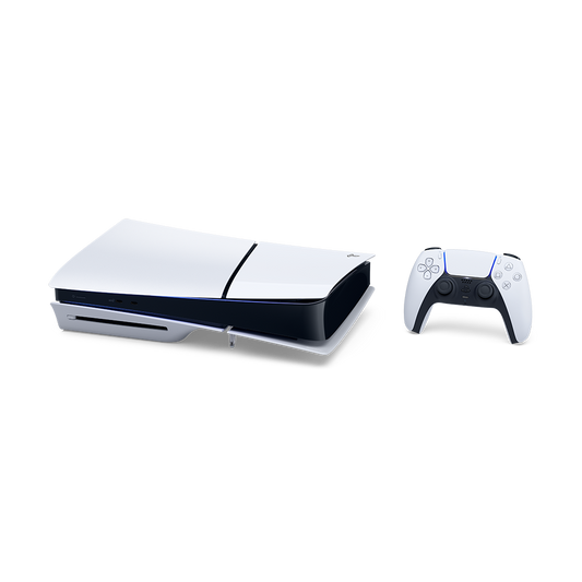 PlayStation 5 /Slim /Disk /MiddleEast Edition
