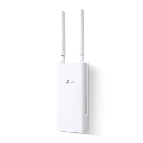 راوتر خارجي واي فاي يعمل بشريحة انترنت /TL-MR100-Outdoor