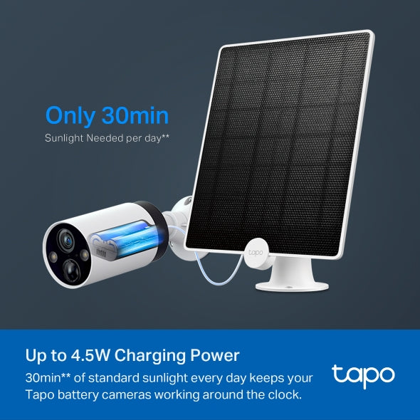 لوحة الطاقة الشمسية Tapo A200