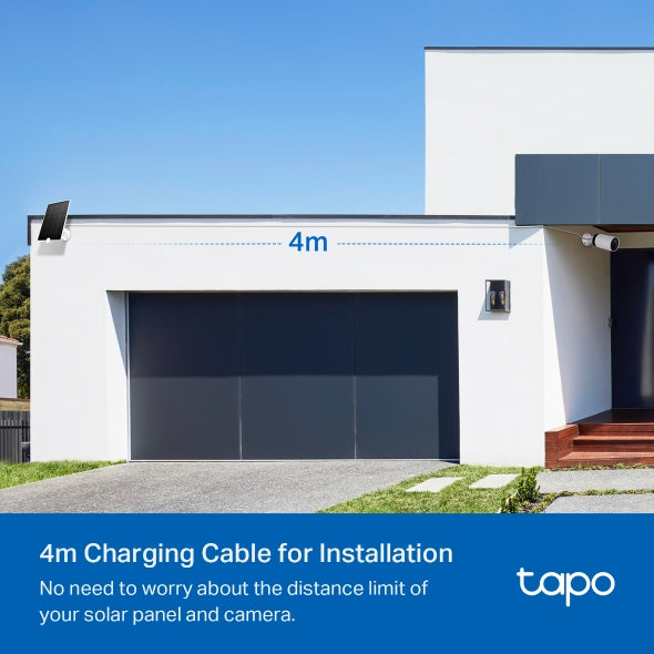 لوحة الطاقة الشمسية Tapo A200