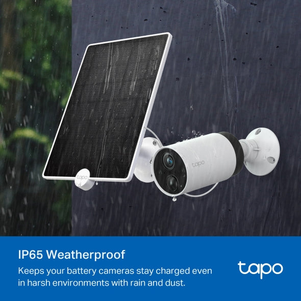 لوحة الطاقة الشمسية Tapo A200