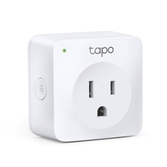Tapo Mini Smart Wi-Fi Socket / Tapo P100