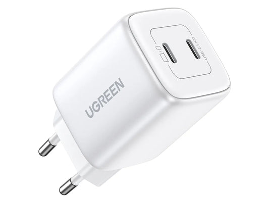 Ugreen Nexode 45W GaN Mini USB-C Charger / 90573 - 15327