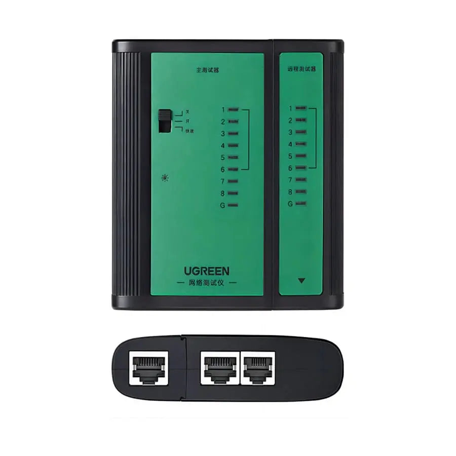 UGREEN Network Cable Tester (LY) - 10950