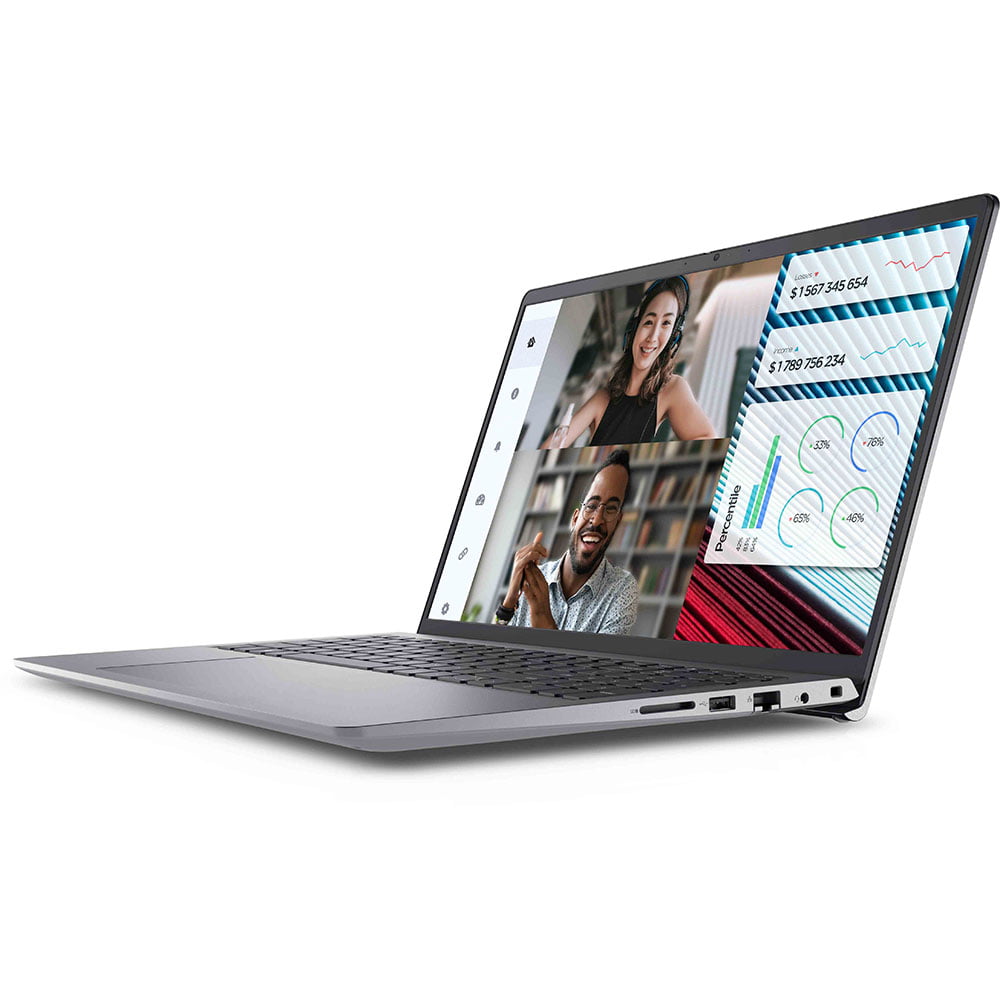 Dell Vostro 3520 i7 12th + 512 SSD + 8GB /FingerPrint