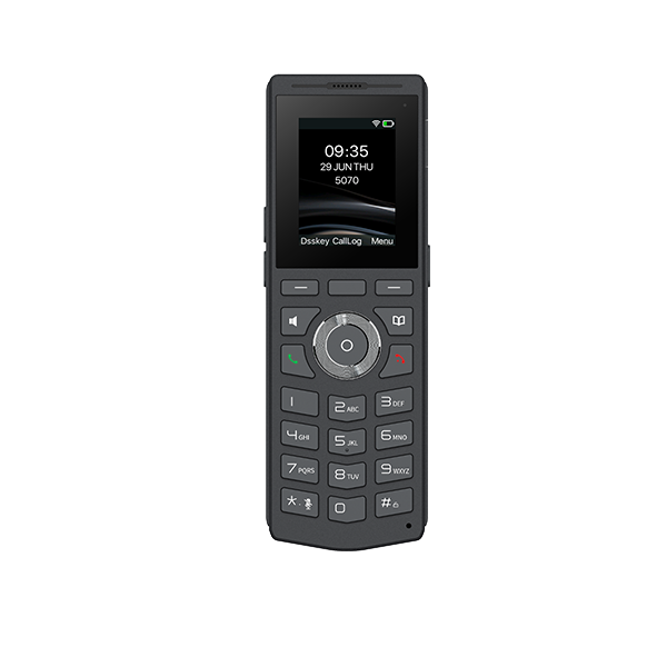 هاتف Fanvil المحمول DECT/ W610D