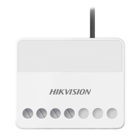 مفتاح حائط لاسلكي من هيكفيجن / DS-PM1-O1H-WB