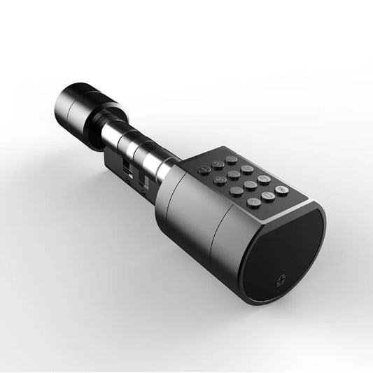 Smart Lock Cylinder DIY