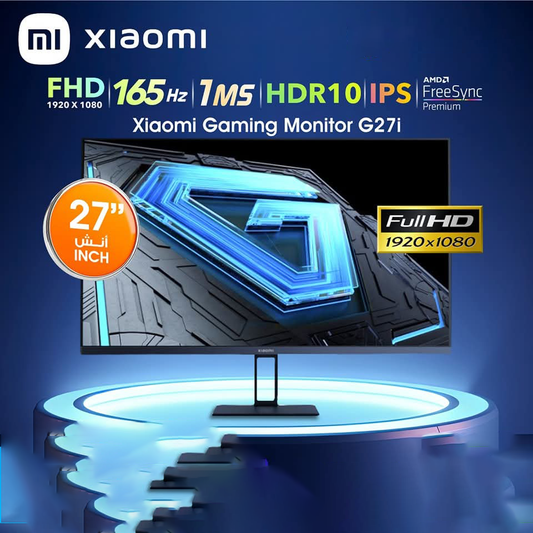 Xiaomi Gaming Monito 27-inch Full HD / G27i