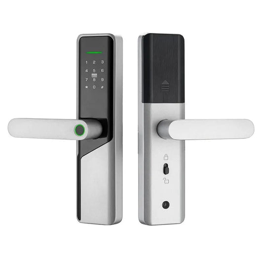 Smart Lock with Fingerprint SE45/46/47