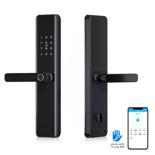 Smart Door Lock SE17