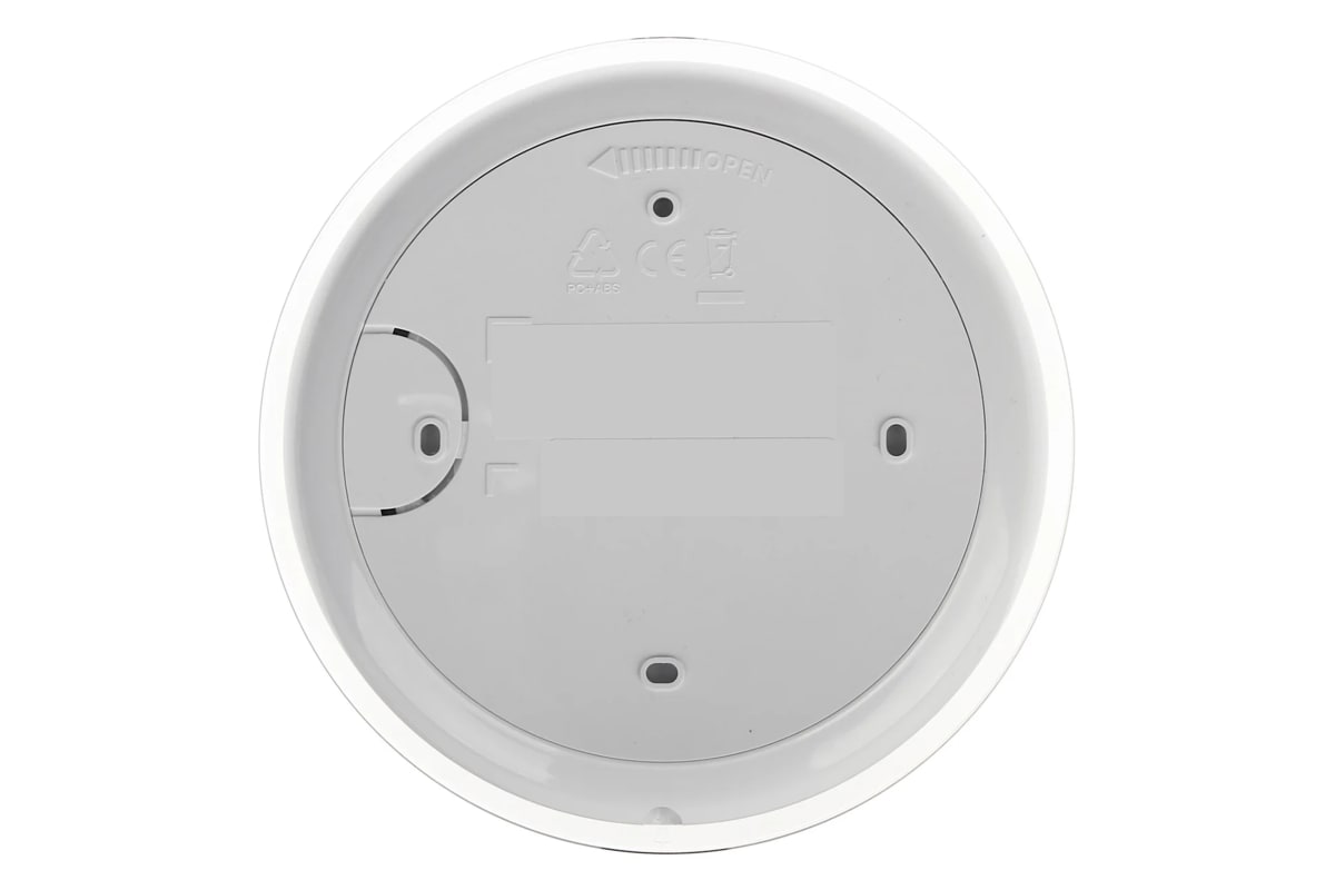 لوحة مفاتيح لاسلكية من هيكفيجن لنظام الأمان V1 / DS-PKA-WLM-433