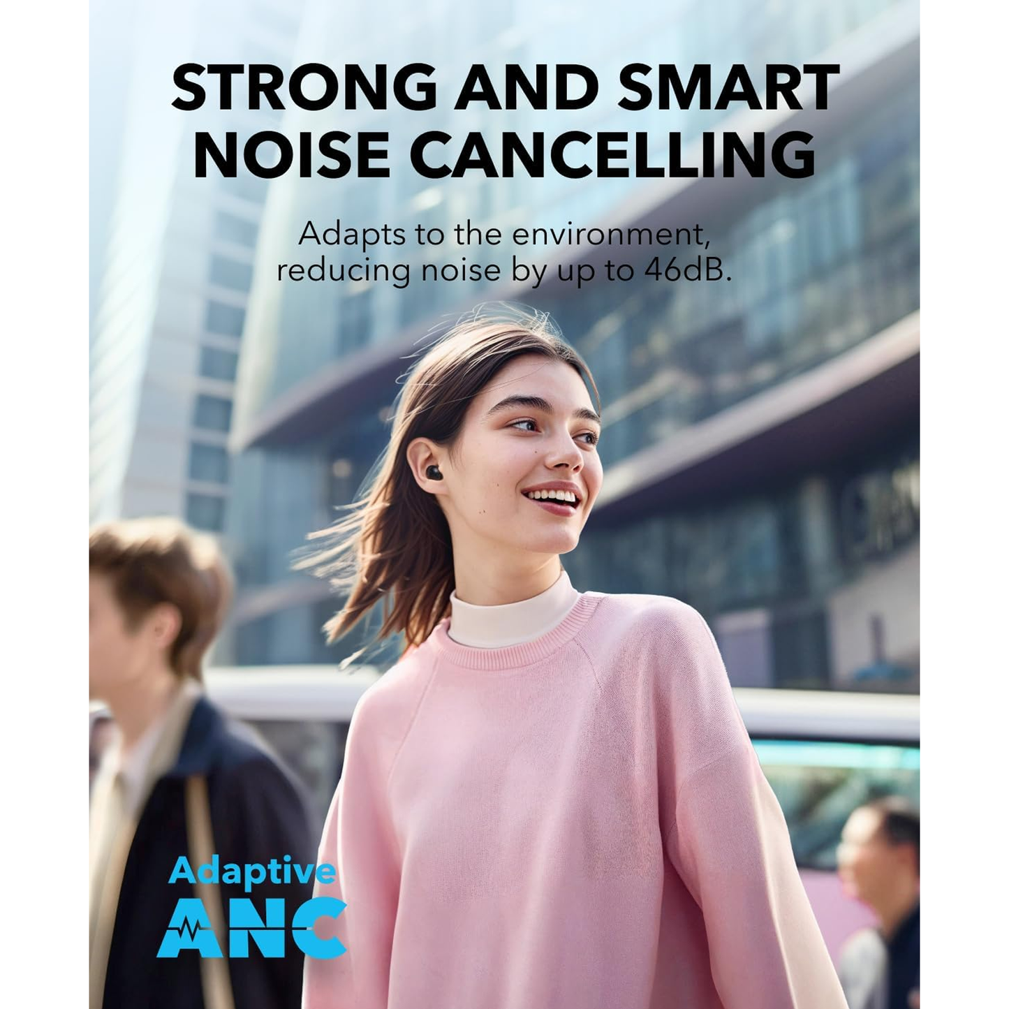 Anker Soundcore A30i