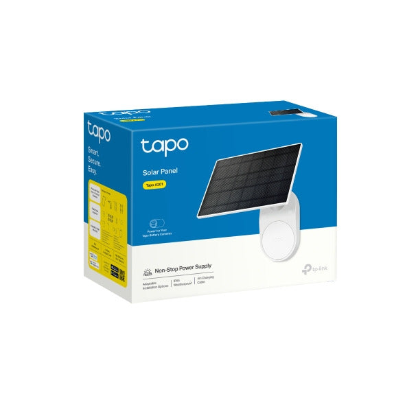 Tapo A201 | Solar Panel