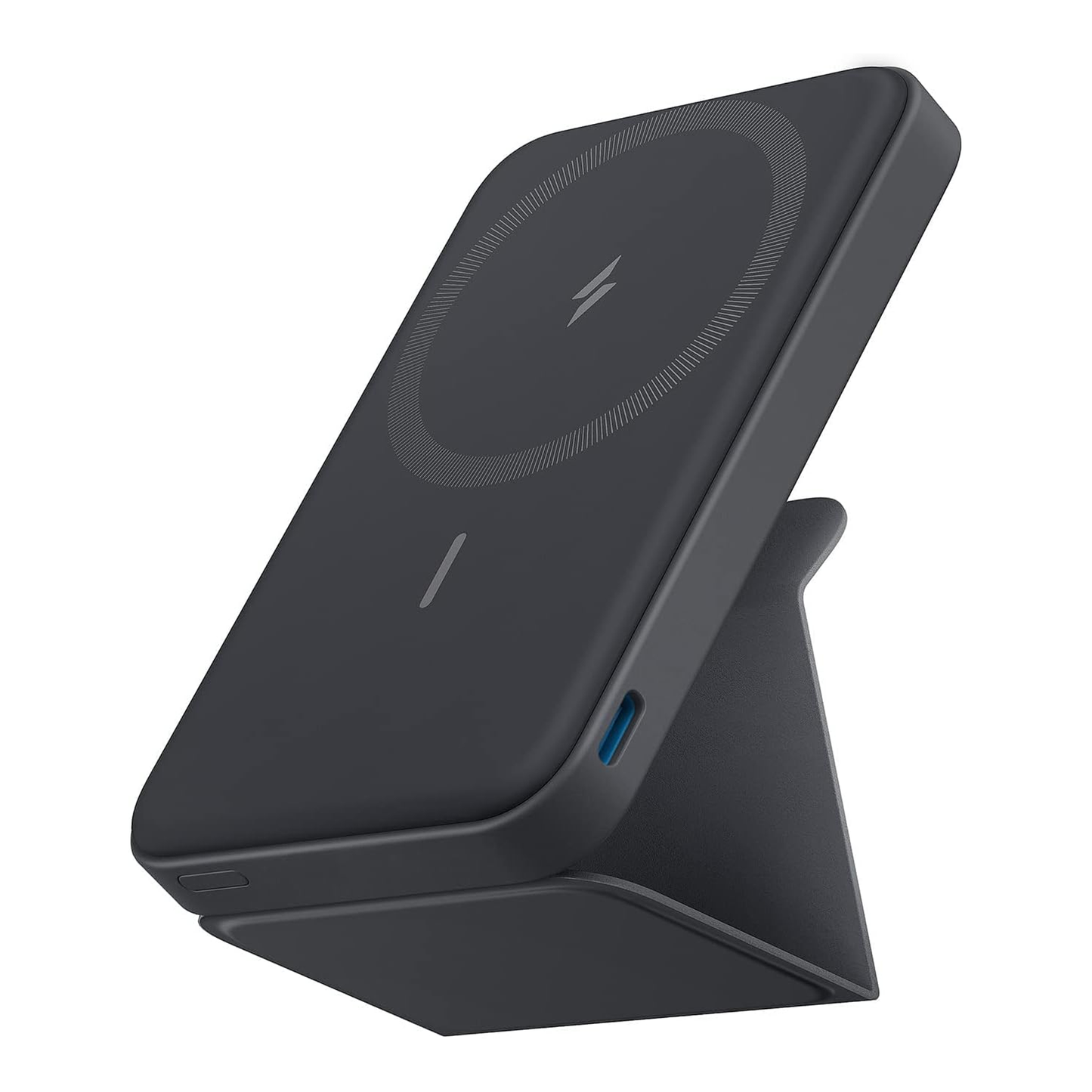 Anker 622 Magnetic Battery MagGo 5000mAh Portable Wireless Charger - Black