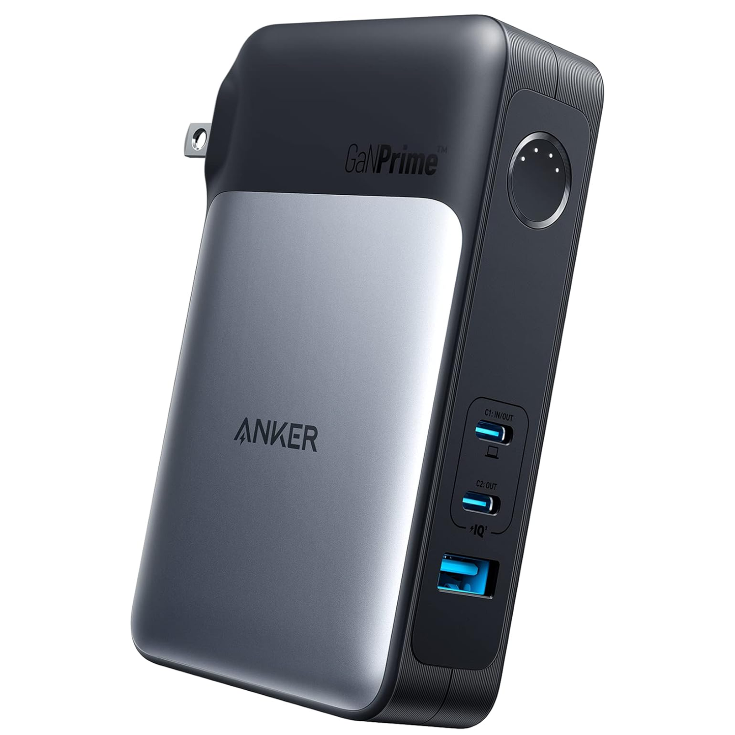 Anker 733 Power Bank Ganprime Powercore 65W /A1651211