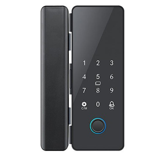 Smart Door Lock for Glass Door -SE38