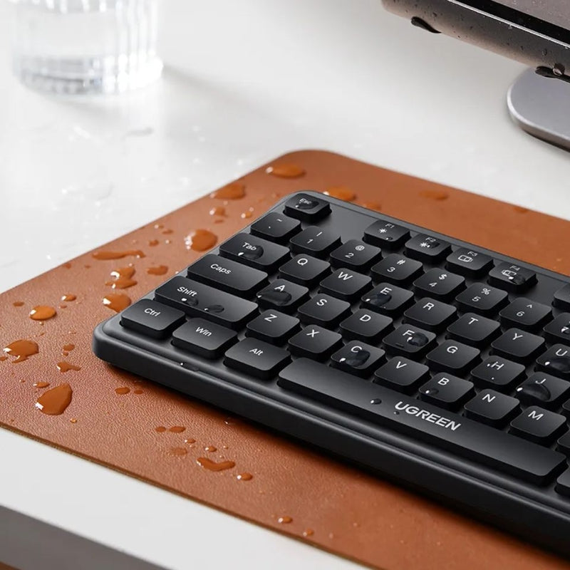 Ugreen Full size Wireless Keyboard / K331