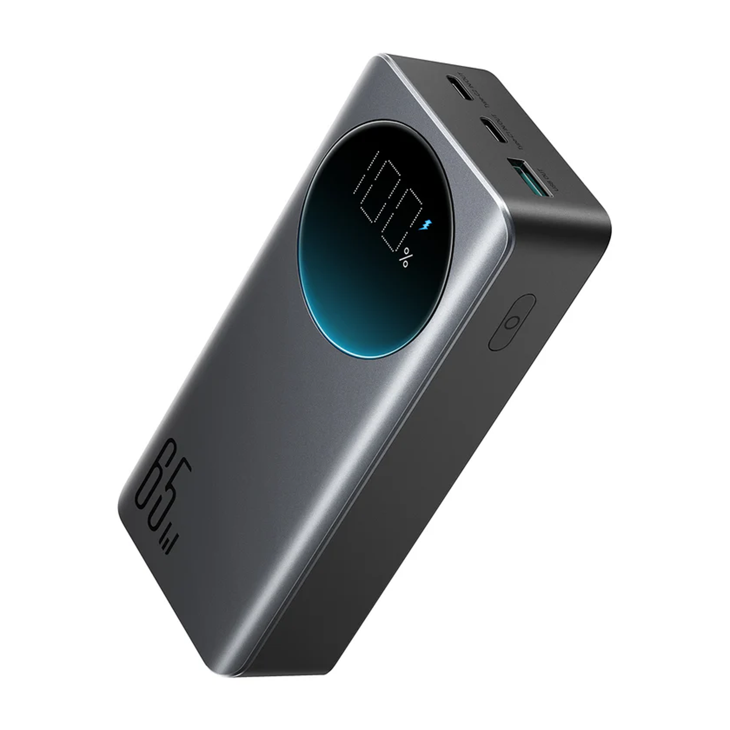 JOYROOM 65W Power Bank 30000mAh - JR-PBF05