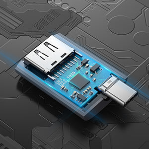 UGREEN USB-C to HDMI Adapter 4K@60Hz Thunderbolt 3 /70450
