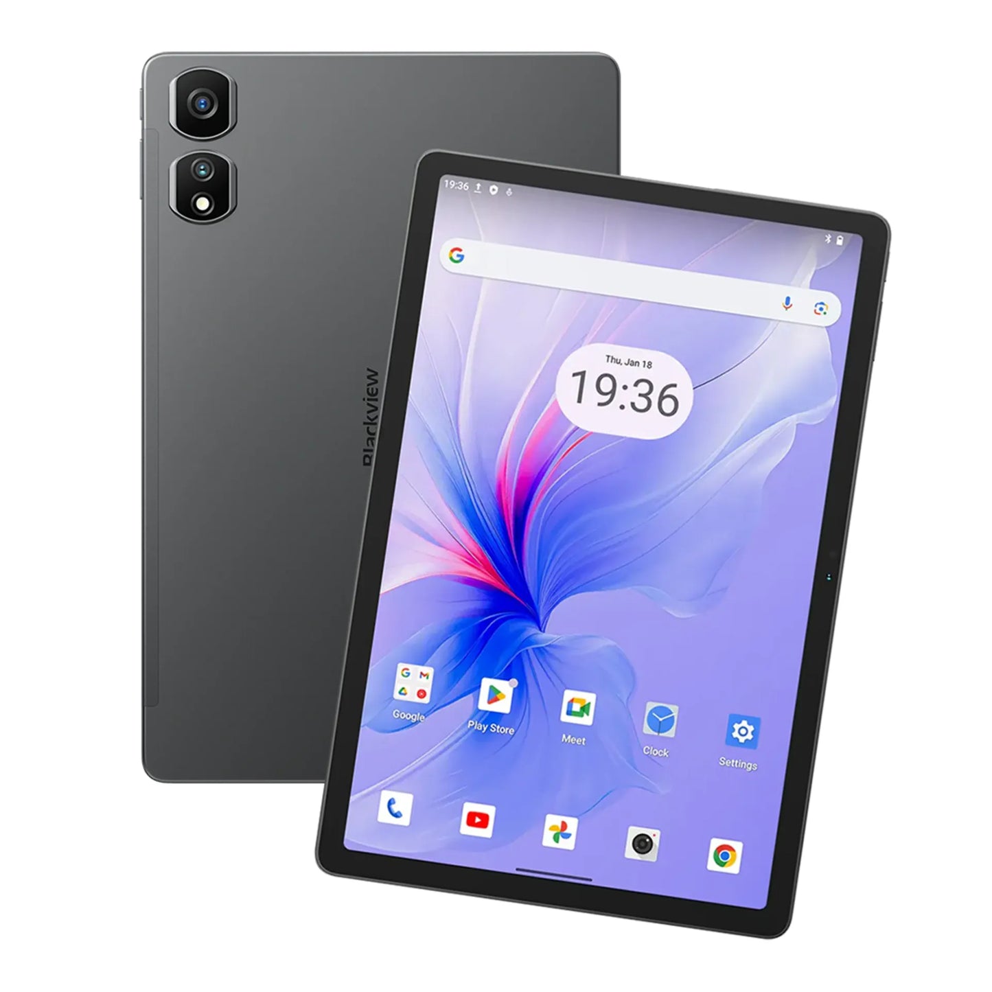 بلاك فيو تاب 16 4G 256GB