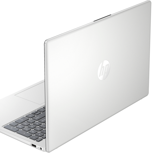 HP 15S i3 4GB Ram /256GB SSD