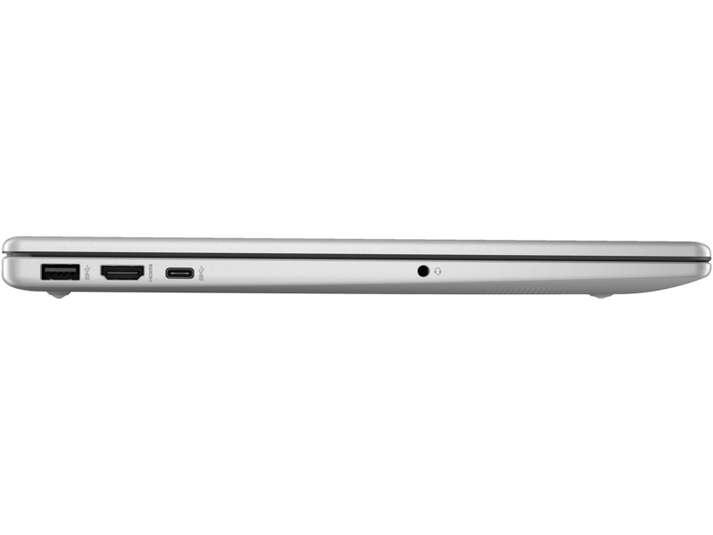 HP 15S i3 4GB Ram /256GB SSD