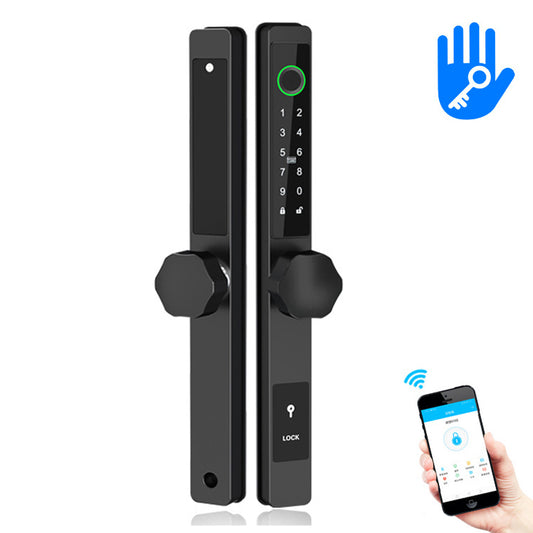 Smart Door Lock BT For Aluminum Door -SE24