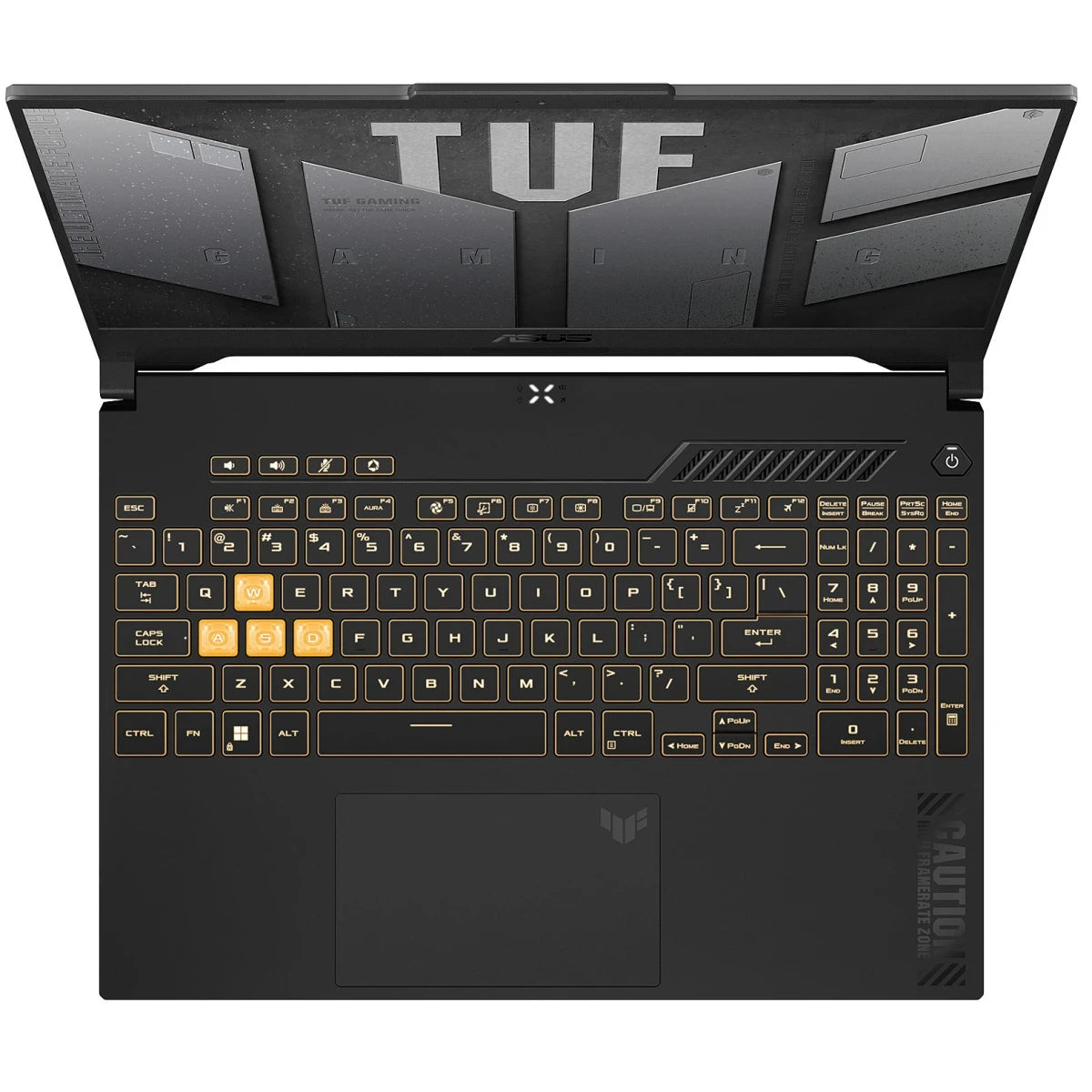 Asus TUF i7 12Gen 144Hz RTX 3050
