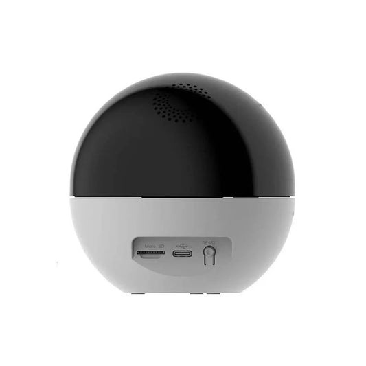 4mp Indoor Dual Lens Camera- EZVIZ C7
