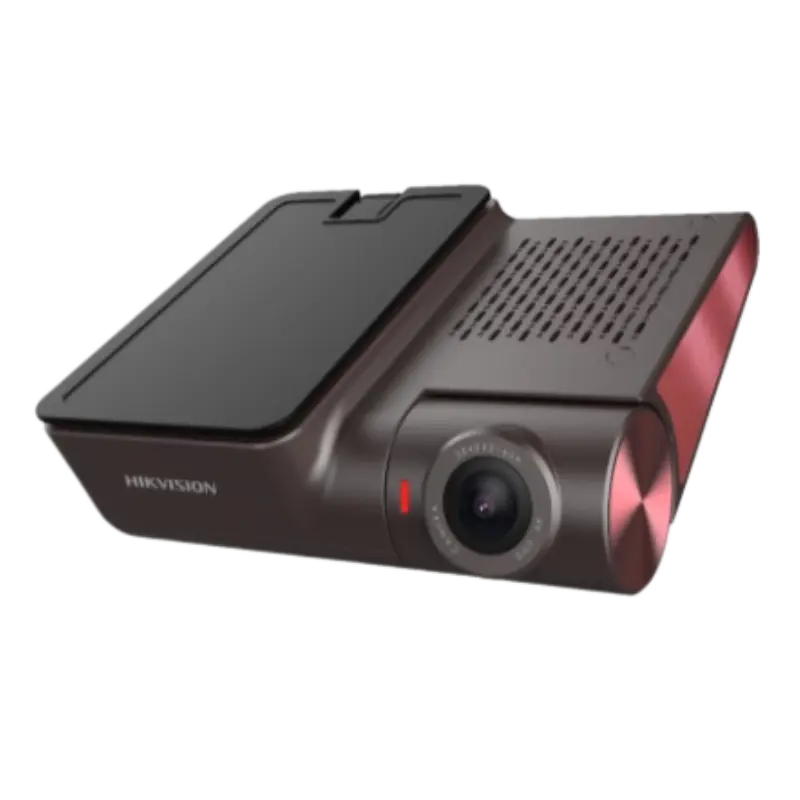 كاميرا داشكام للسيارة ثنائية بدقة 4K من هيكفيجن G2PRO