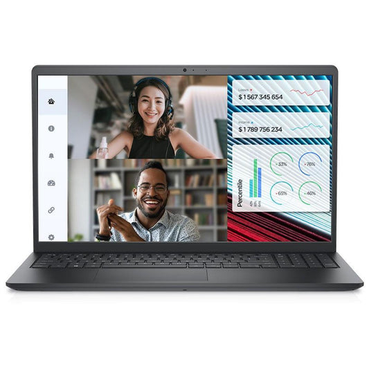 Dell Vostro 3520 i7 12th + 512 SSD + 8GB Ram