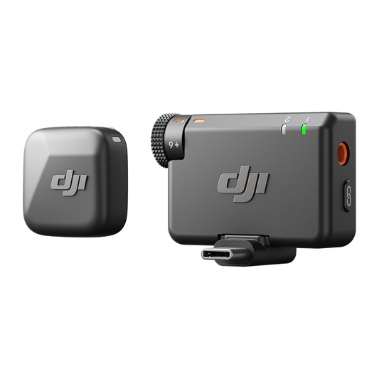DJI MIC MINI (1 TX + 1 RX)