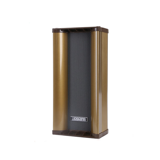 Outdoor Waterproof Column Speaker (10W) -DSP108