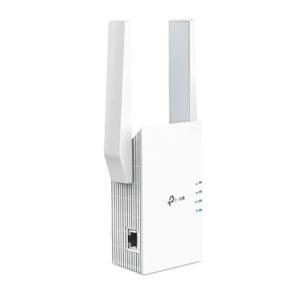 TP-Link RE705X - موسع شبكة WiFi AX3000 Mesh 6 مقابس حائط