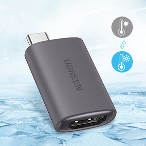 UGREEN USB-C to HDMI Adapter 4K@60Hz Thunderbolt 3 /70450