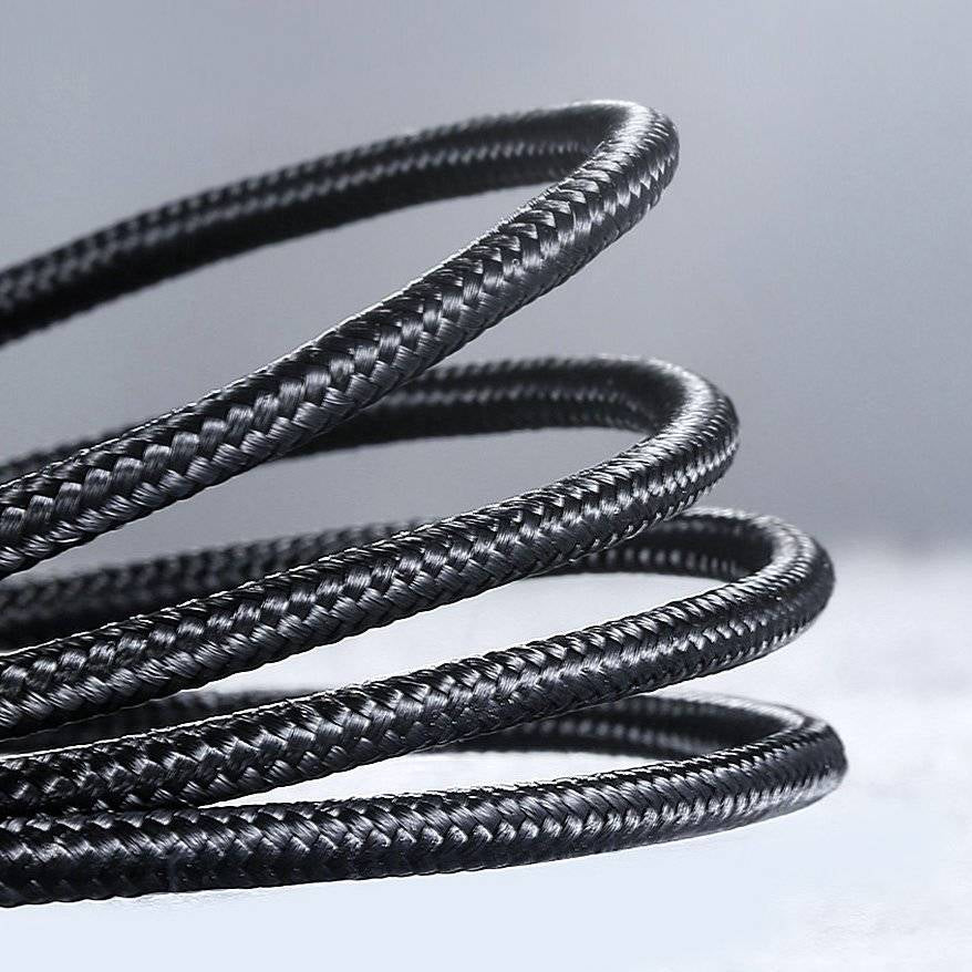 UGREEN USB-C 2.0 Male to USB-C 2.0 Male 3A Data Cable / US261