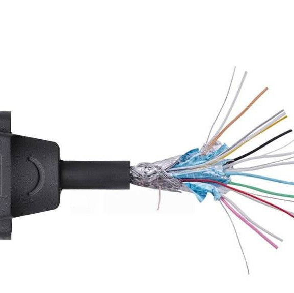 كابل محول HDMI ذكر إلى DVI أنثى من UGREEN بطول 22 سم (أسود) / 20136