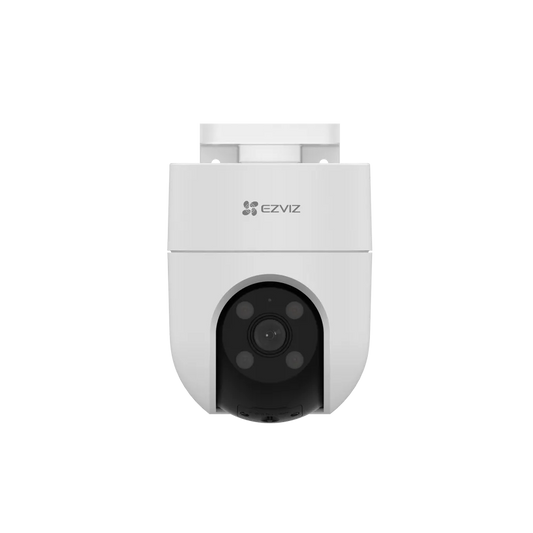 Ezviz (4G Sim) 3mp Outdoor PT Camera-H8c 4G